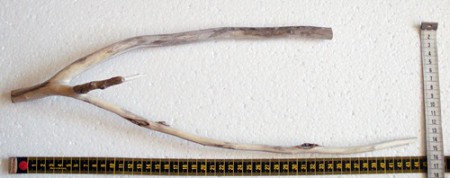 Ref. U1 (44cm) - 2.90€